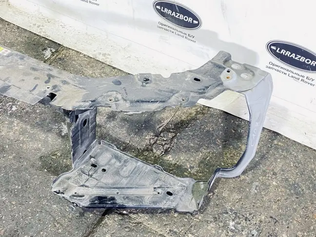 Панель передняя Land Rover Freelander 2 2007-2014