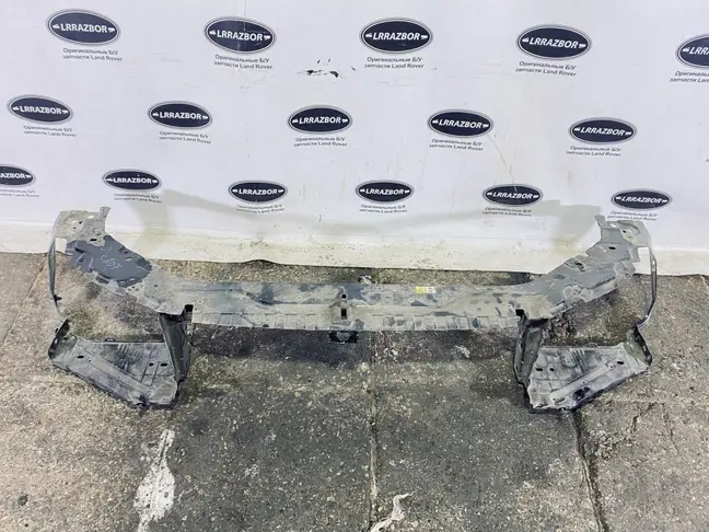 Панель передняя Land Rover Freelander 2 2007-2014