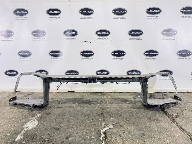 Панель передняя Land Rover Freelander 2 2007-2014