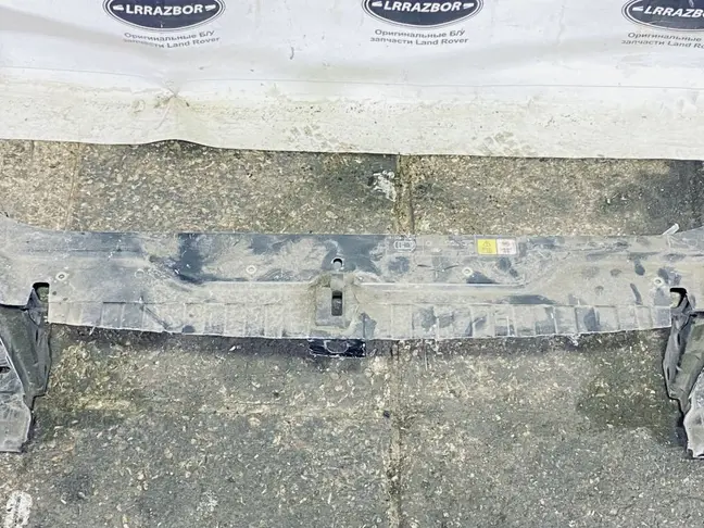 Панель передняя Land Rover Freelander 2 2007-2014