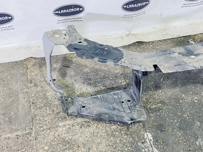 Панель передняя Land Rover Freelander 2 2007-2014