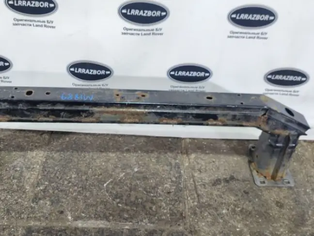 Усилитель передний Land Rover Freelander 2 2.2