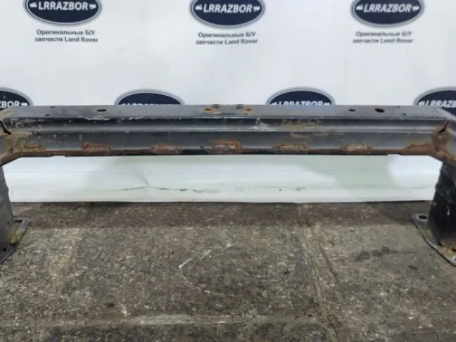 Усилитель передний Land Rover Freelander 2 2.2