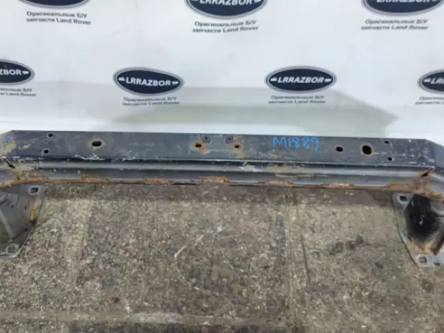 Усилитель передний Land Rover Freelander 2 2.2