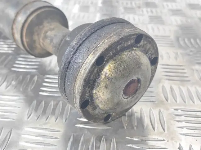 Кардан в сборе Land Rover Freelander 2.2