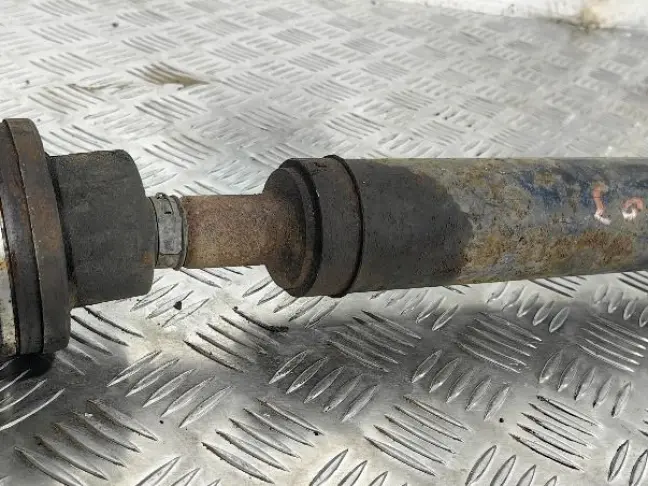 Кардан в сборе Land Rover Freelander 2.2