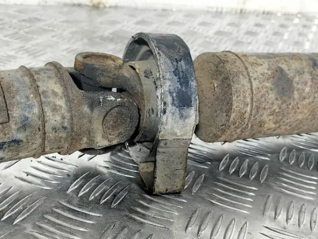 Кардан в сборе Land Rover Freelander 2.2