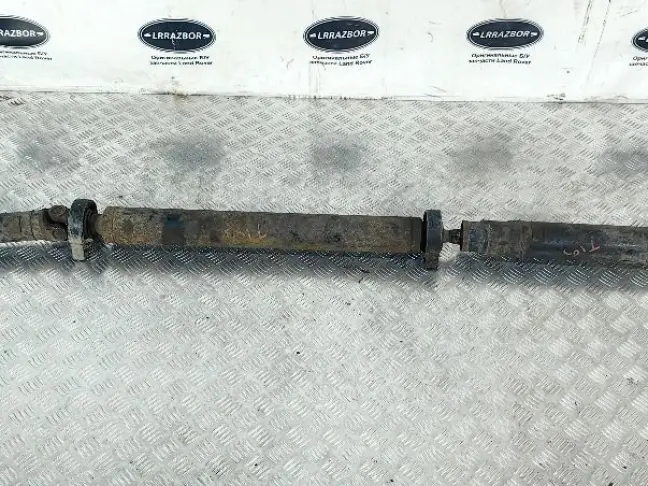 Кардан в сборе Land Rover Freelander 2.2