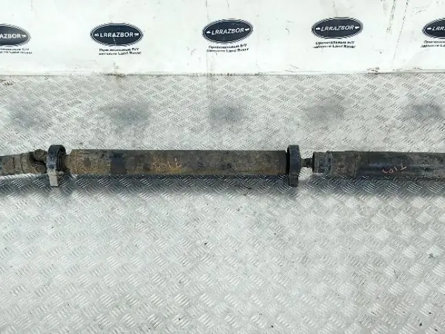 Кардан в сборе Land Rover Freelander 2.2