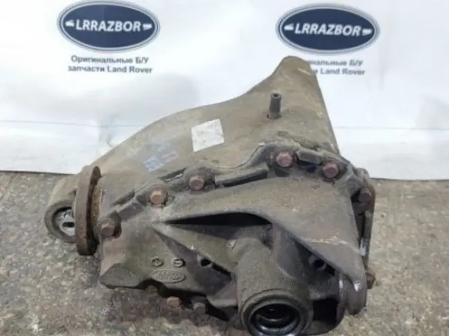 Редуктор заднего моста Land Rover Sport L320 3.54