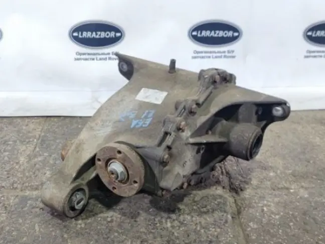 Редуктор заднего моста Land Rover Sport L320 3.54