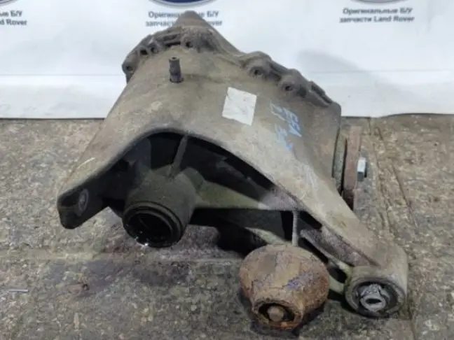 Редуктор заднего моста Land Rover Sport L320 3.54