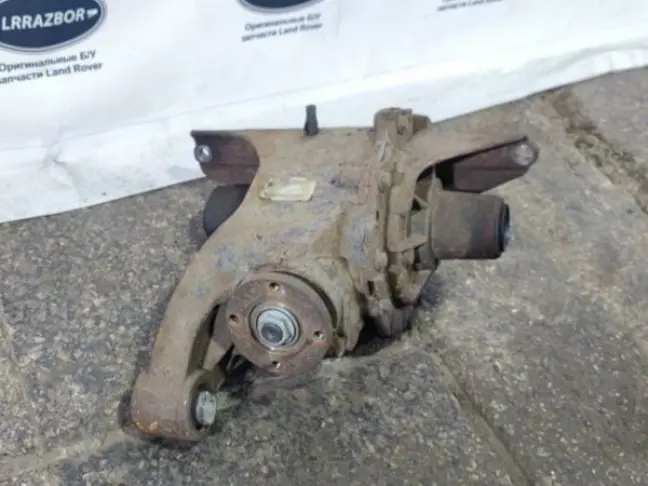 Редуктор заднего моста Land Rover 3.54