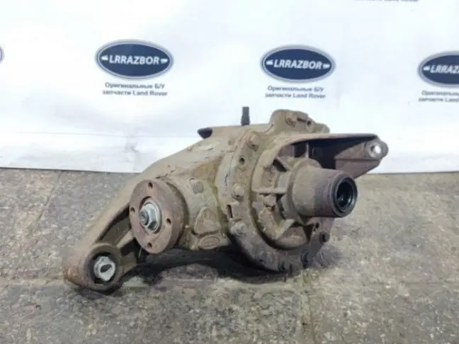 Редуктор заднего моста Land Rover 3.54