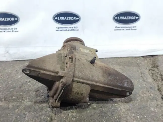 Редуктор заднего моста Land Rover 3.54