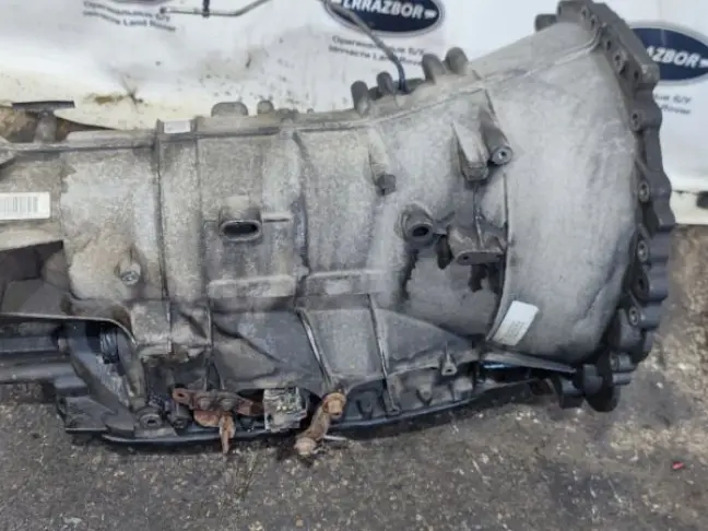 АКПП Land Rover DISCOVERY 3 05-09 2.7