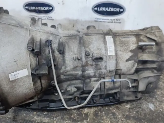 АКПП Land Rover DISCOVERY 3 05-09 2.7