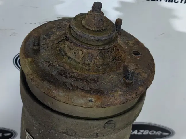 Пневмостойка задняя DISCOVERY 3/4 L319 05-14