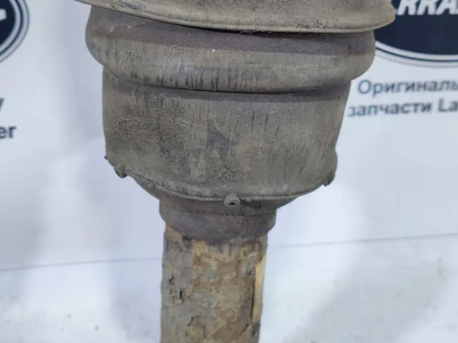 Пневмостойка задняя DISCOVERY 3/4 L319 05-14