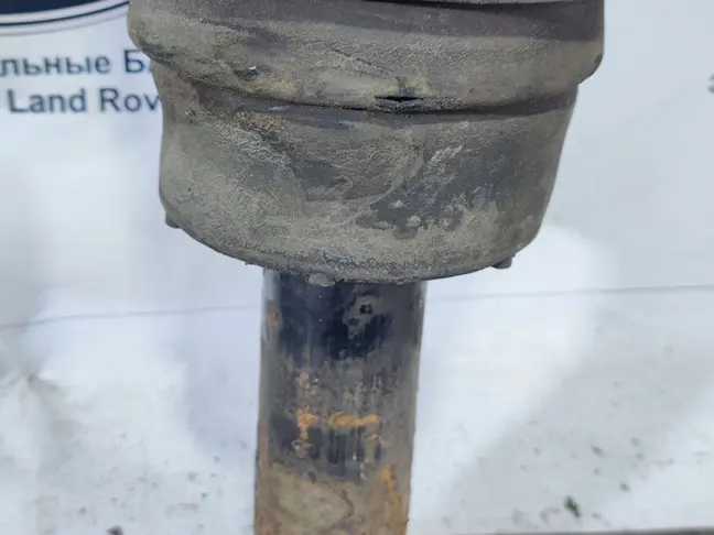 Пневмостойка задняя DISCOVERY 3 L319 05-14