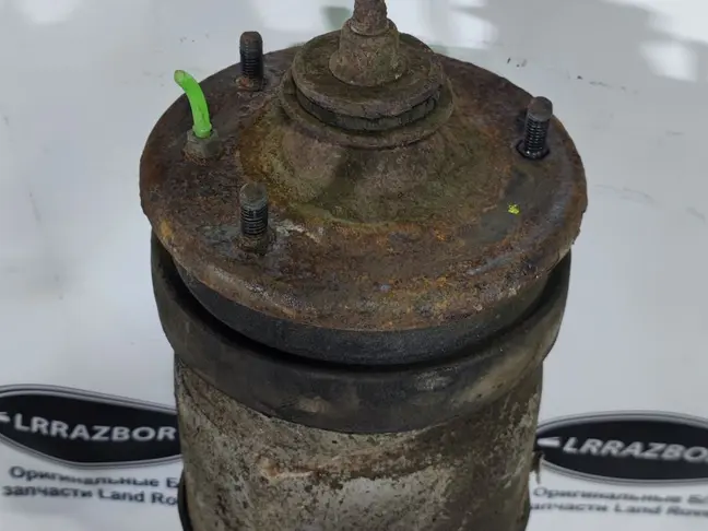 Пневмостойка задняя DISCOVERY 3 L319 05-14