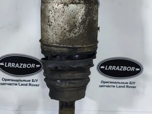 Пневмостойка задняя DISCOVERY 3 L319 05-14