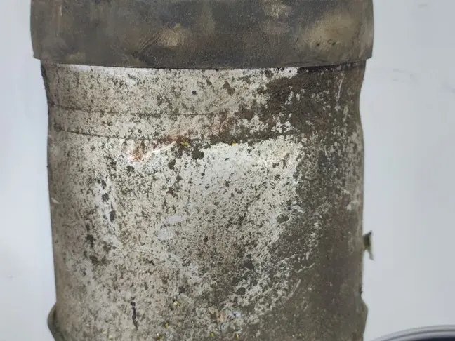 Пневмостойка задняя DISCOVERY 3 L319 05-14