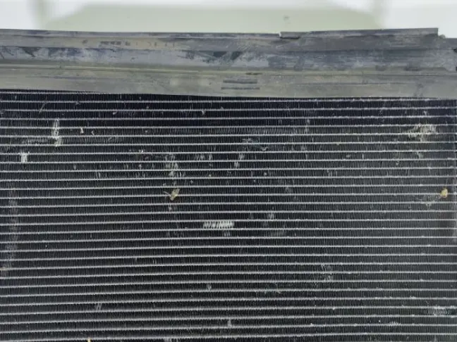 Кассета радиаторов в сборе DISCOVERY 3 L319 05-09