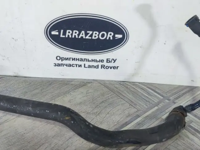 Патрубок охлаждения Range Rover Sport 3.0