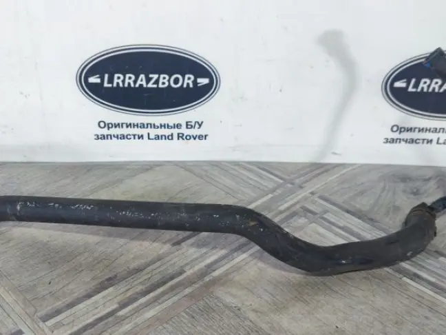 Патрубок охлаждения Range Rover Sport 3.0