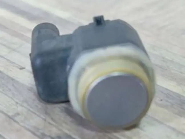 Датчик парковки задний Range Rover 3 L322