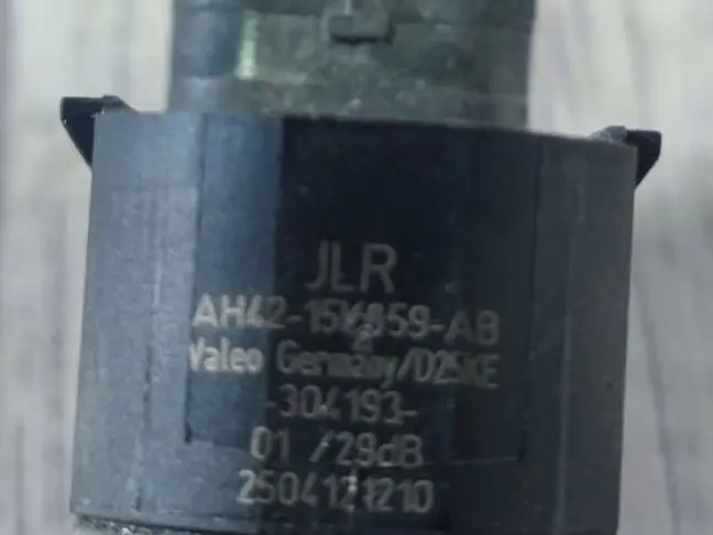 Датчик парковки задний Range Rover 3 L322