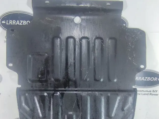 Защита ДВС DISCOVERY 3/4 L319