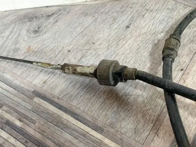 ЭБУ стояночным тормозом DISCOVERY 3 L319 05-09