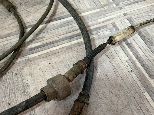 ЭБУ стояночным тормозом DISCOVERY 3 L319 05-09