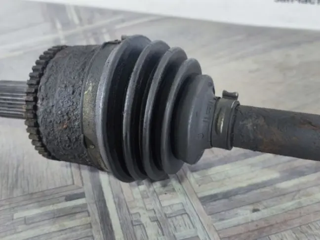 Привод передний левый DISCOVERY 3 L319 2.7 3.0