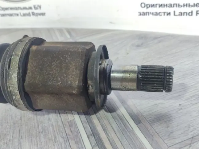 Привод передний левый DISCOVERY 3 L319 2.7 3.0