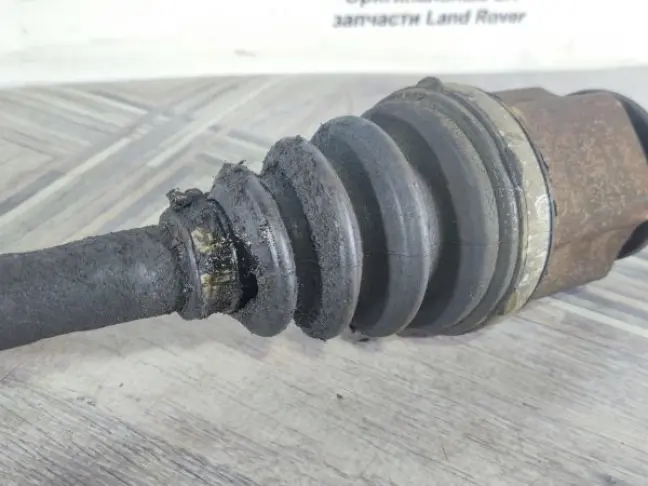 Привод передний левый DISCOVERY 3 L319 2.7 3.0