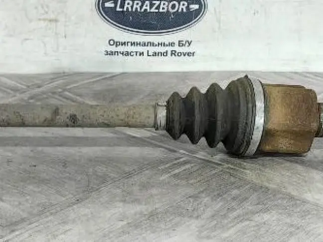 Привод передний правый DISCOVERY 3/4 L319 2.7 3.0