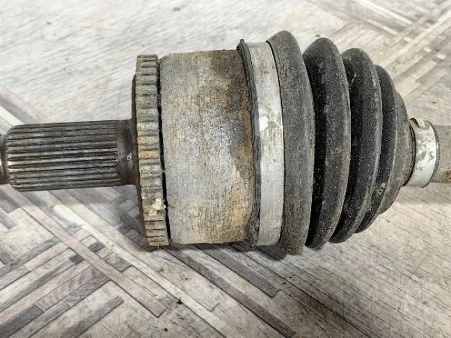 Привод передний правый DISCOVERY 3/4 L319 2.7 3.0