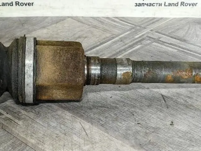 Привод передний правый DISCOVERY 3/4 L319 2.7 3.0