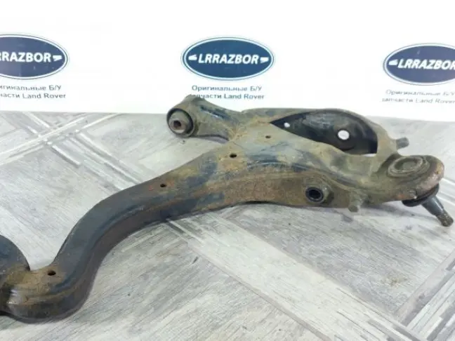 Рычаг передний нижний правый DISCOVERY 3/4 L319