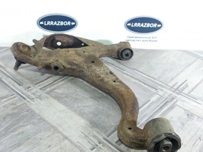 Рычаг передний нижний левый DISCOVERY 3/4 L319