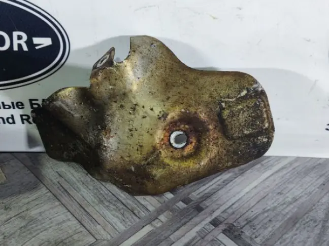 Термозащита коллектора DISCOVERY 3 L319 2.7