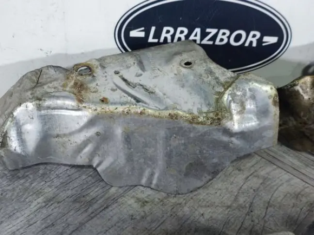 Термозащита коллектора DISCOVERY 3 L319 2.7