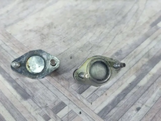 Заглушка клапана ЕГР DISCOVERY 3 L319 2.7