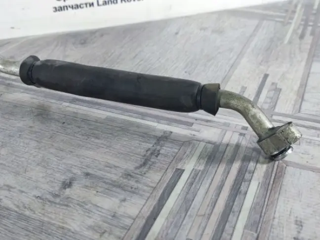 Трубка кондиционера DISCOVERY 3 L319 2.7