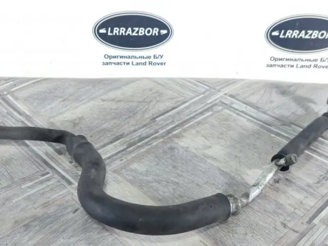 Трубка кондиционера DISCOVERY 3 L319 2.7
