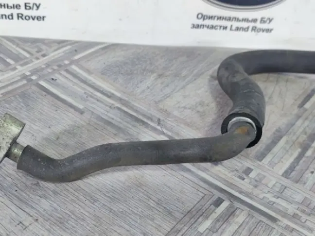 Трубка кондиционера DISCOVERY 3 L319 2.7