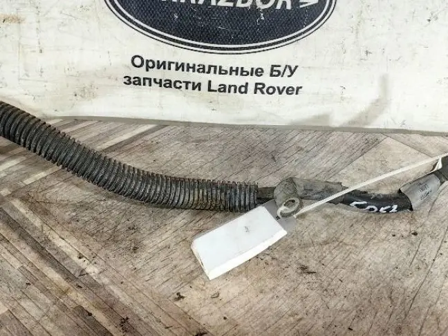 Провод массы  DISCOVERY 3 L319 2.7